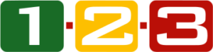 1-2-3